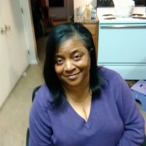 Meet your Posher, Beverly